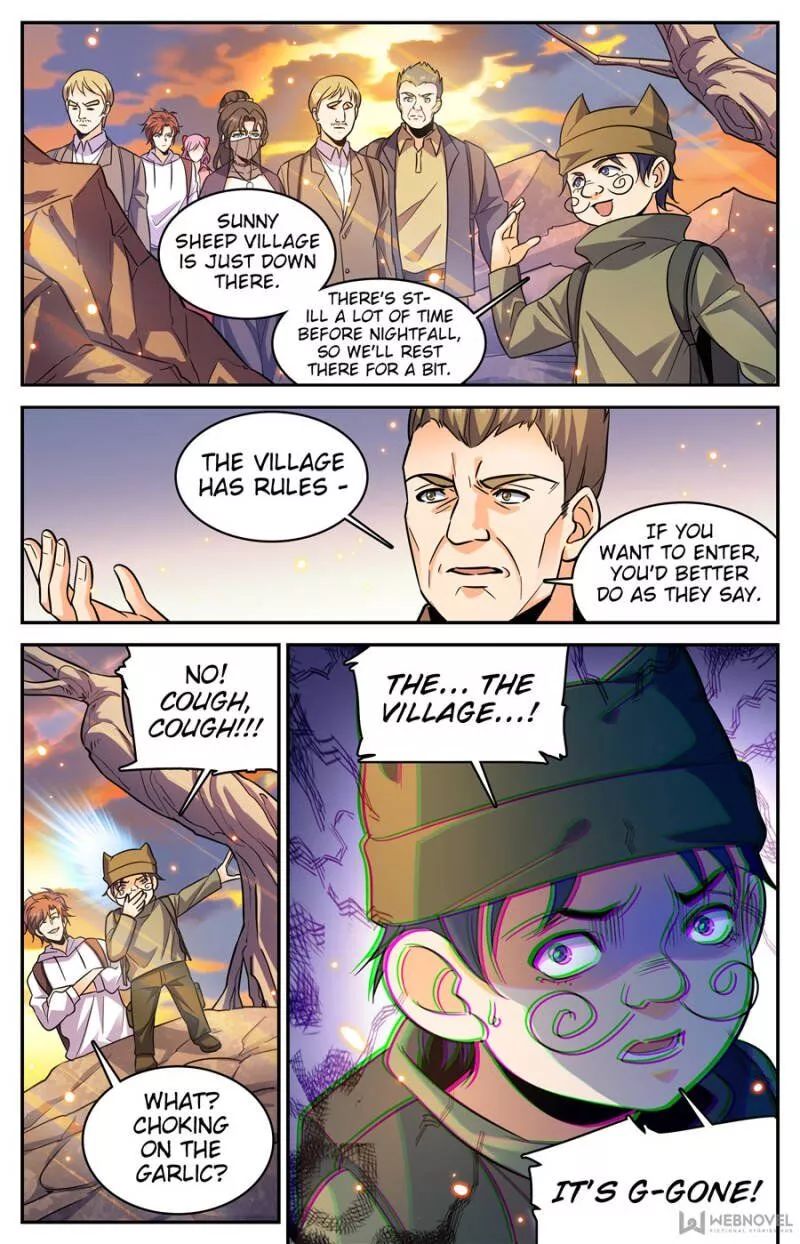 Manga page 12
