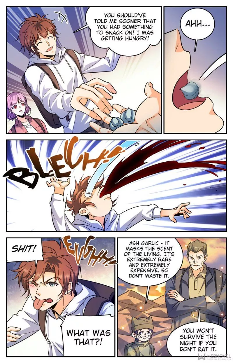 Manga page 4
