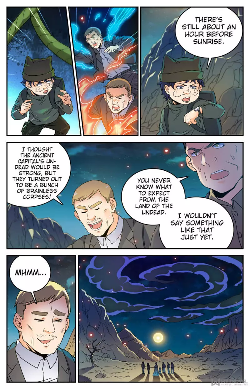 Manga page 10