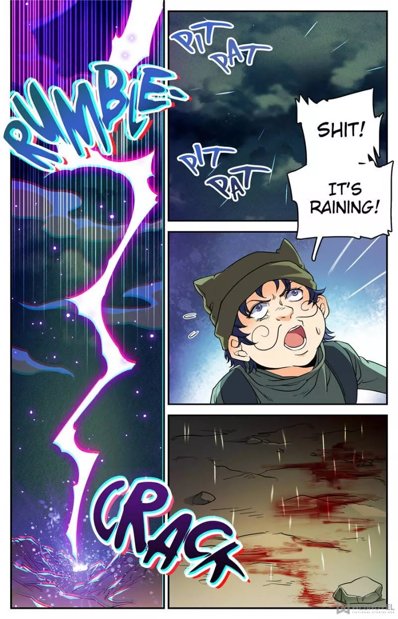 Manga page 11