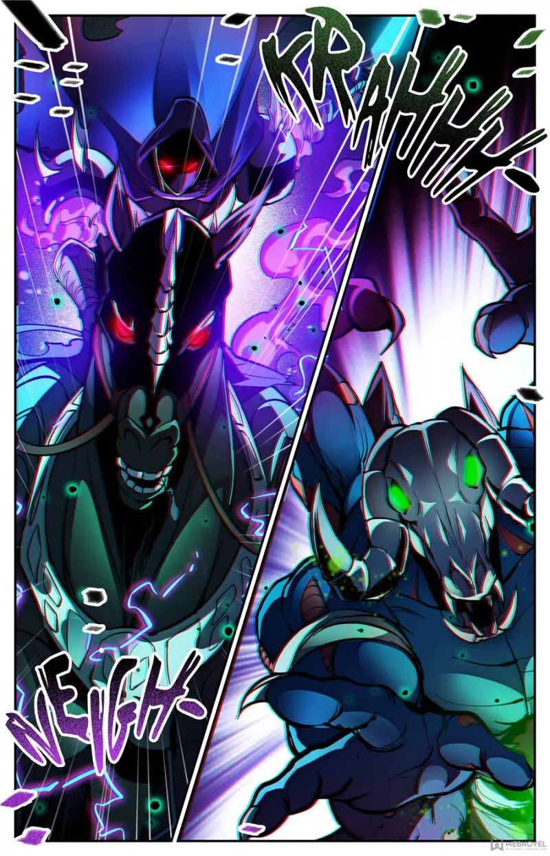 Manga page 11