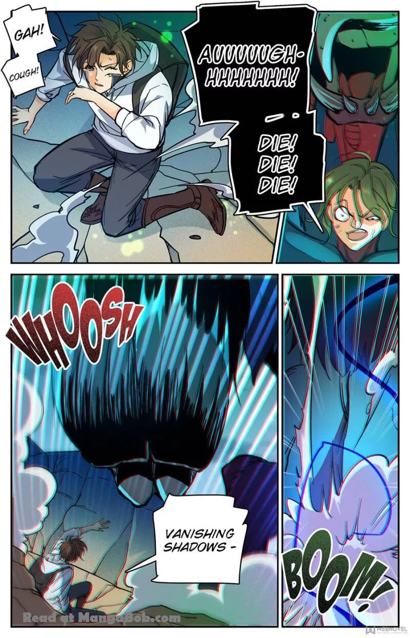 Manga page 4