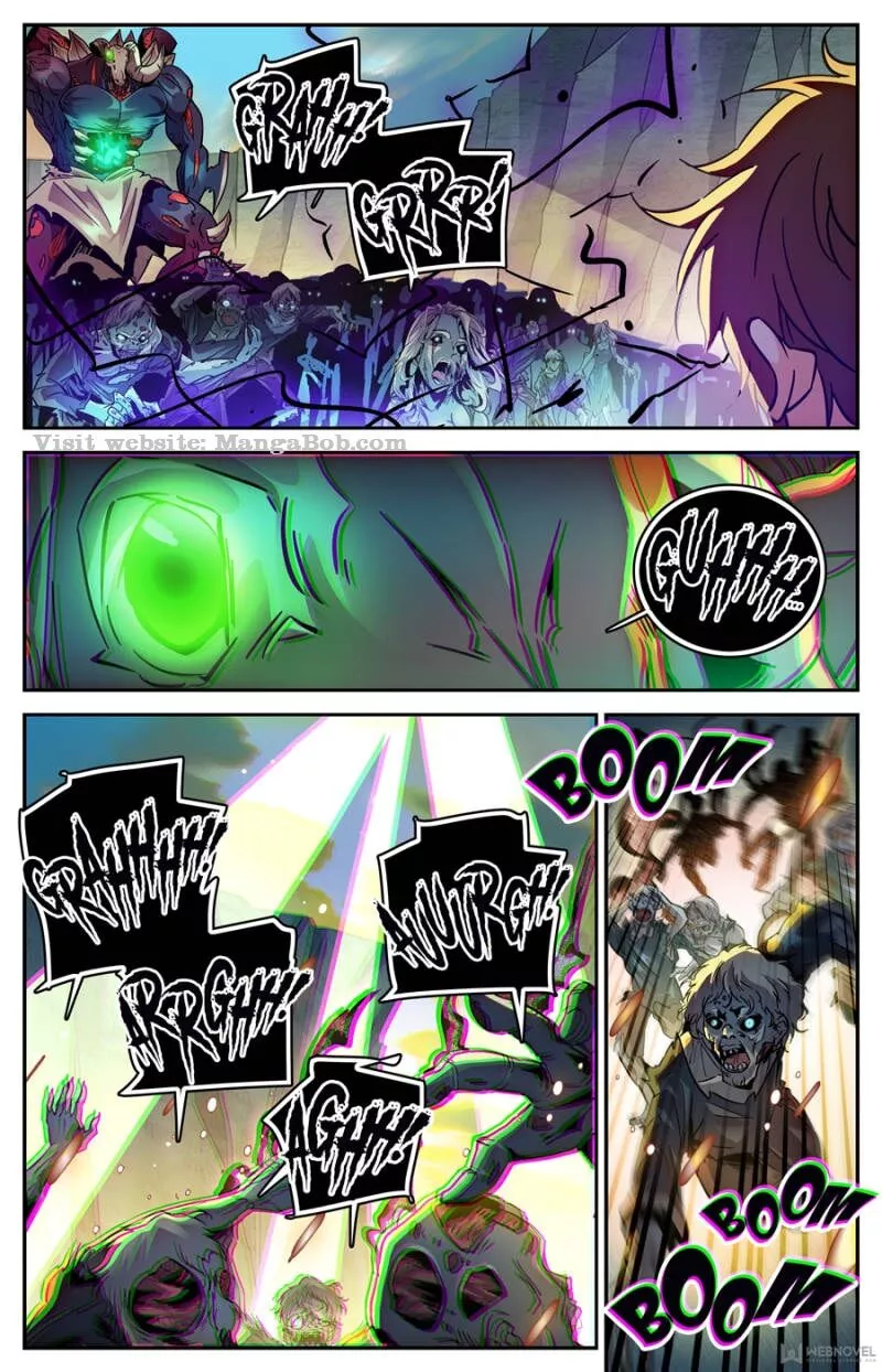 Manga page 10