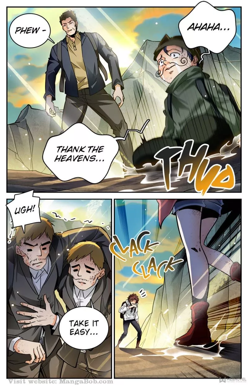 Manga page 11