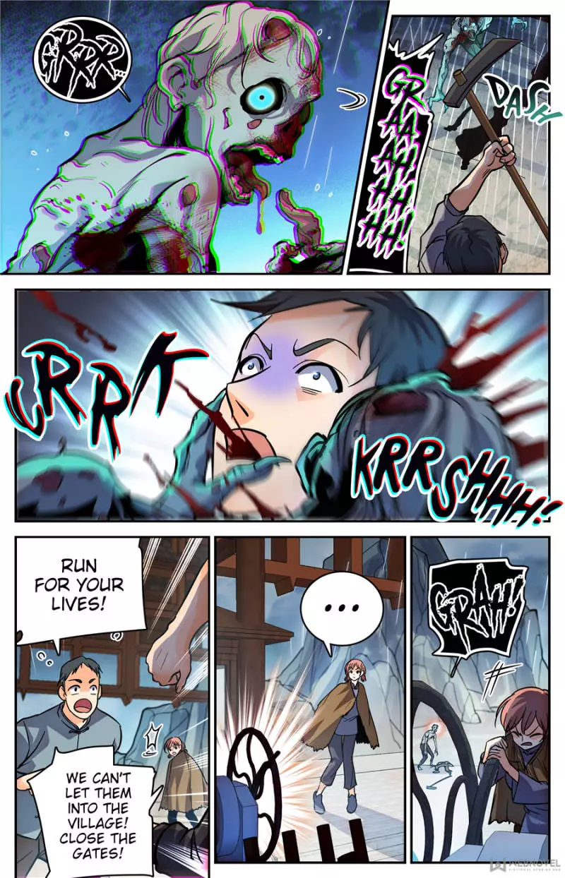 Manga page 10