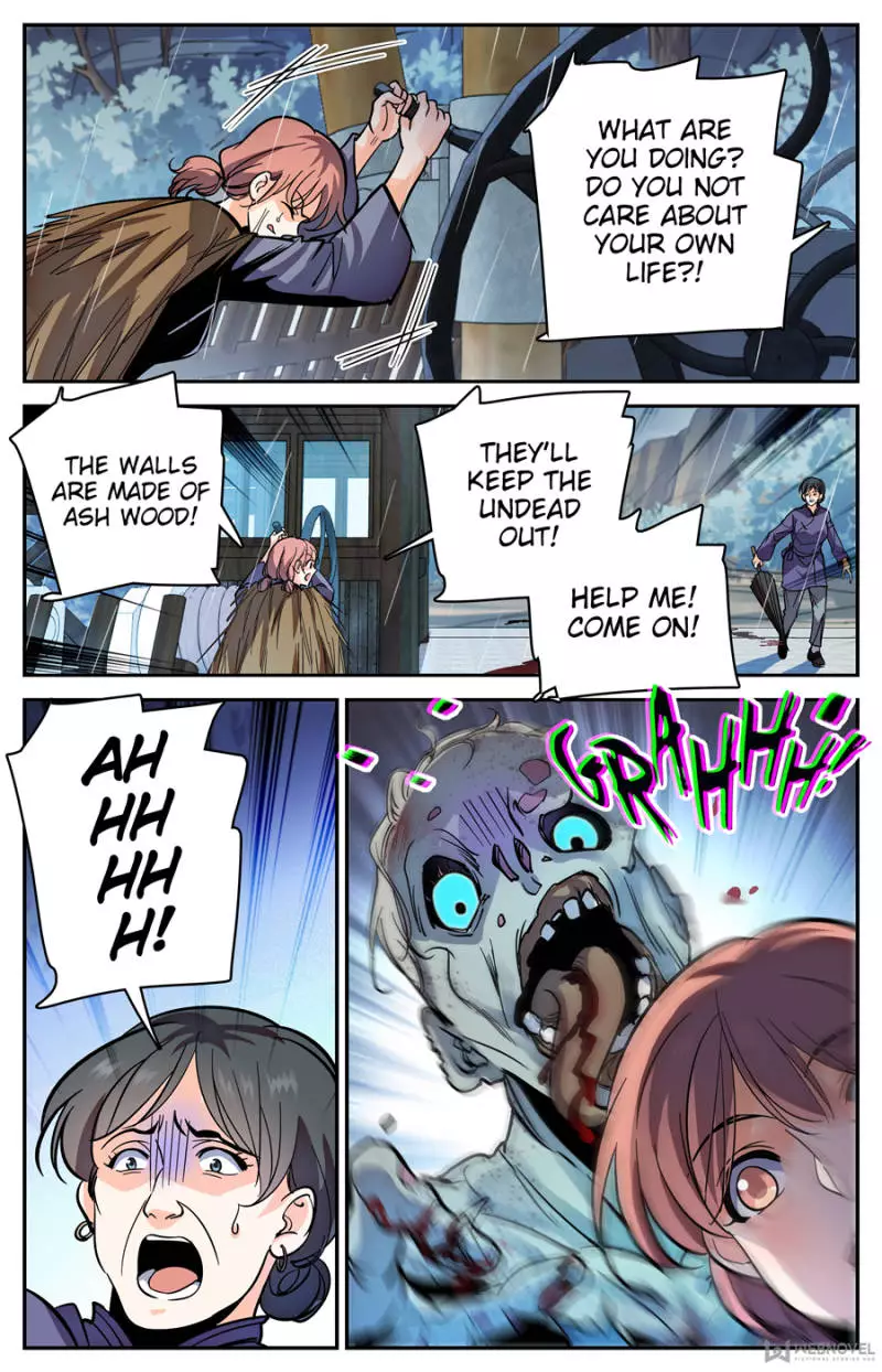 Manga page 11