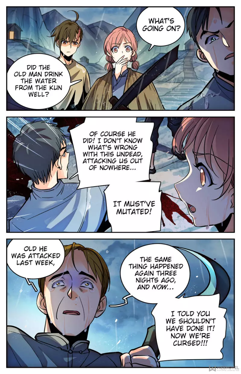 Manga page 9