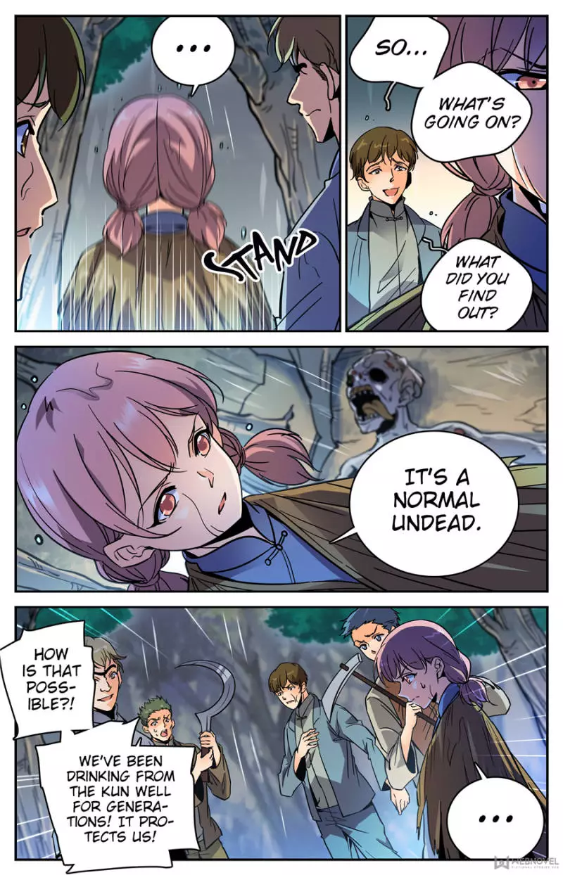Manga page 10