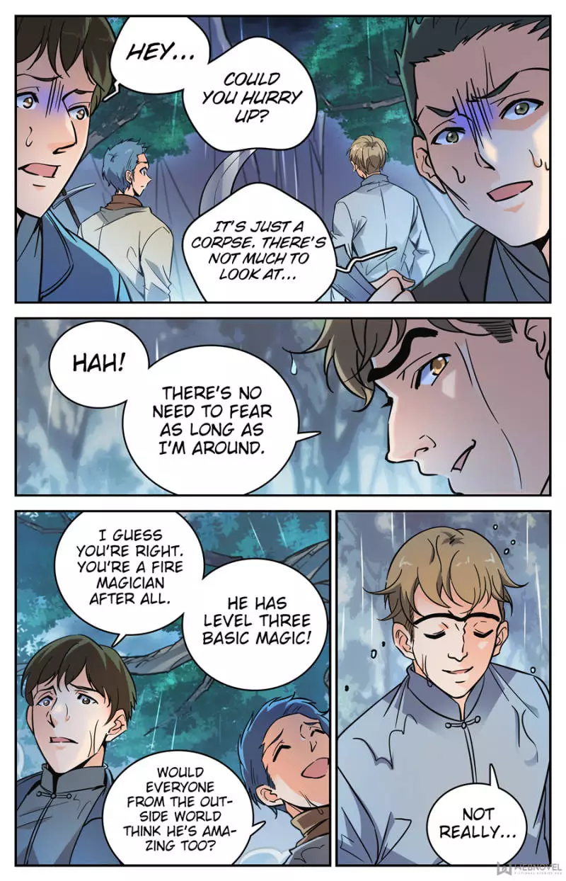 Manga page 11