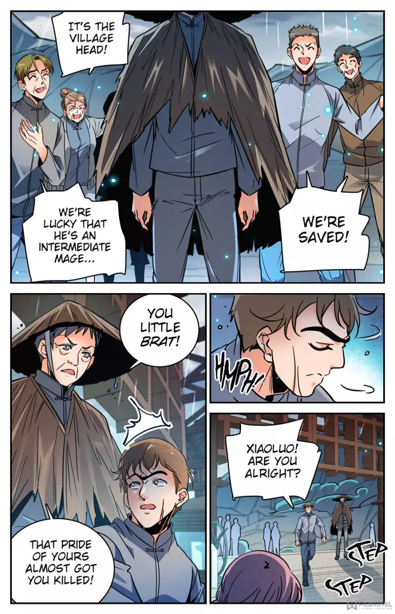 Manga page 4