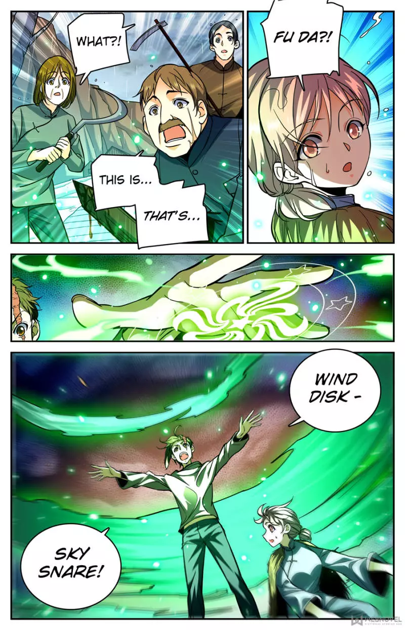 Manga page 11
