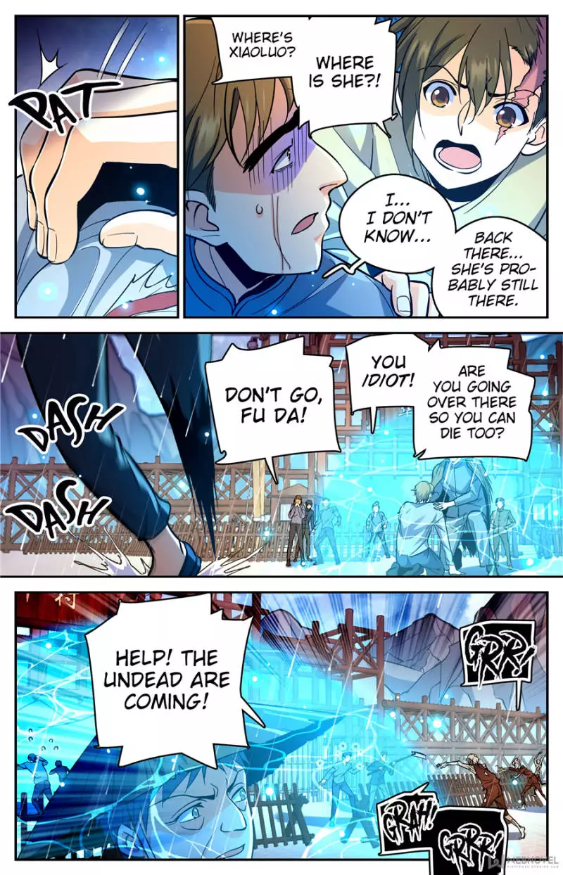 Manga page 4