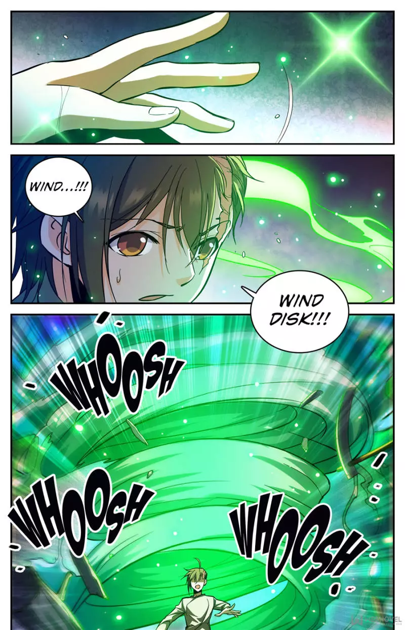 Manga page 9