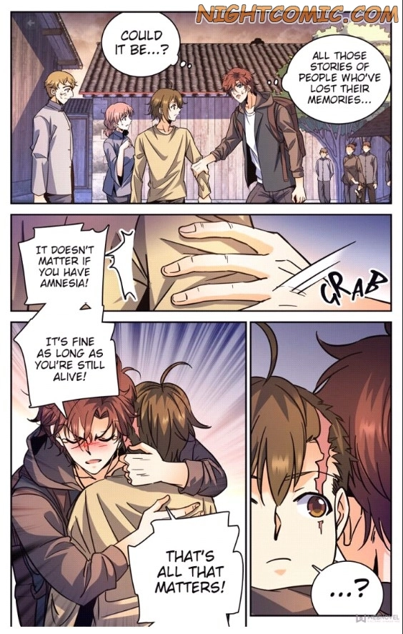 Manga page 11