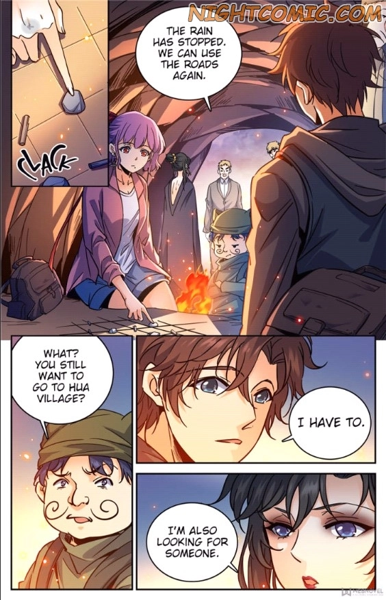 Manga page 4