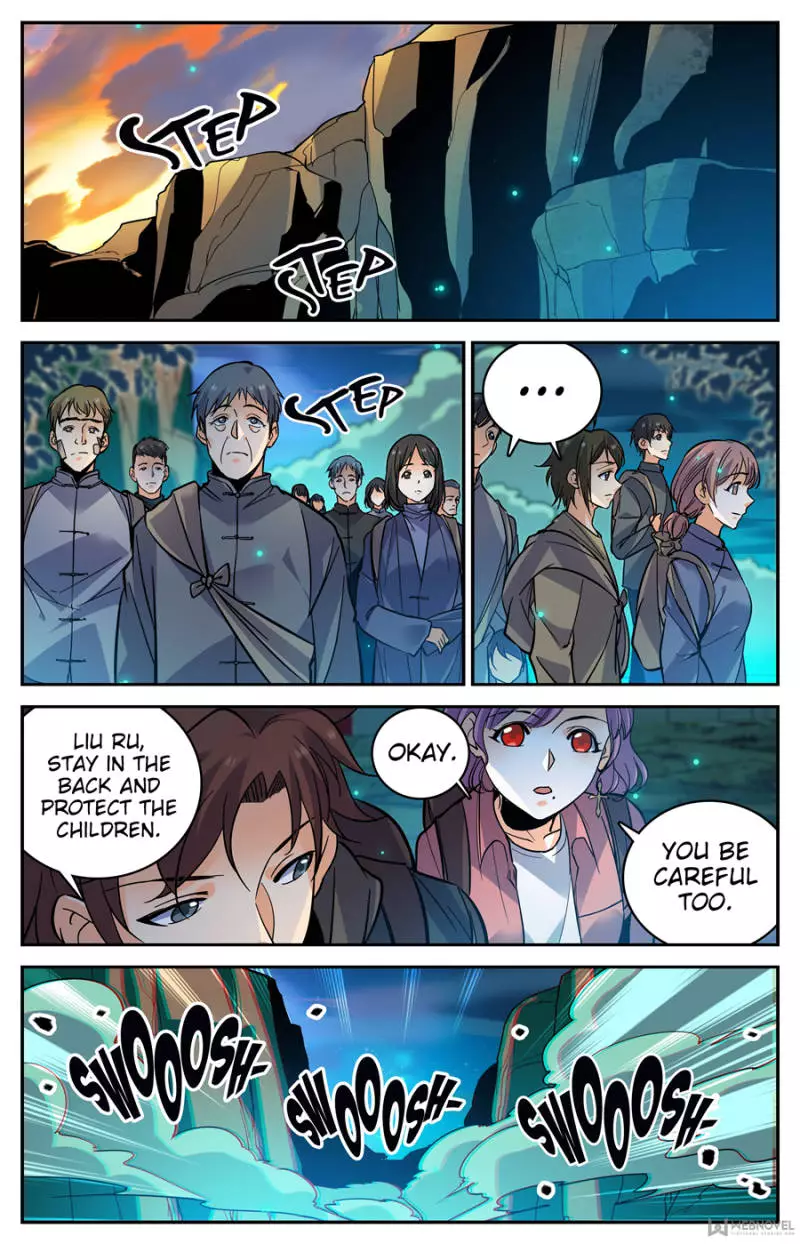 Manga page 4