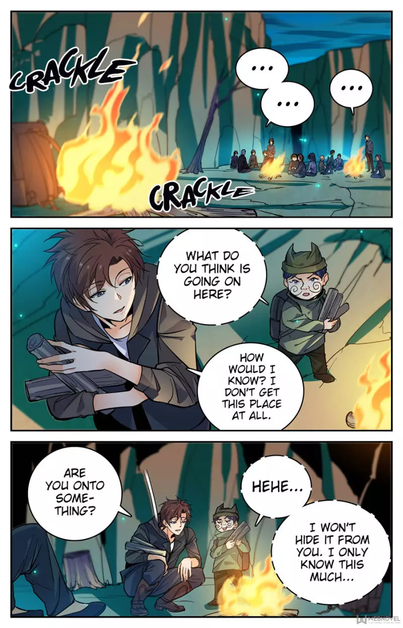 Manga page 7