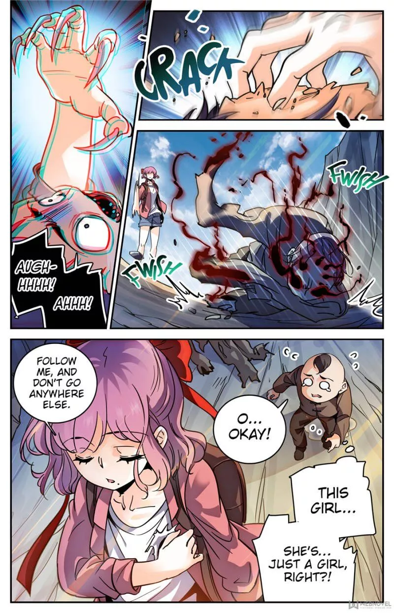 Manga page 12