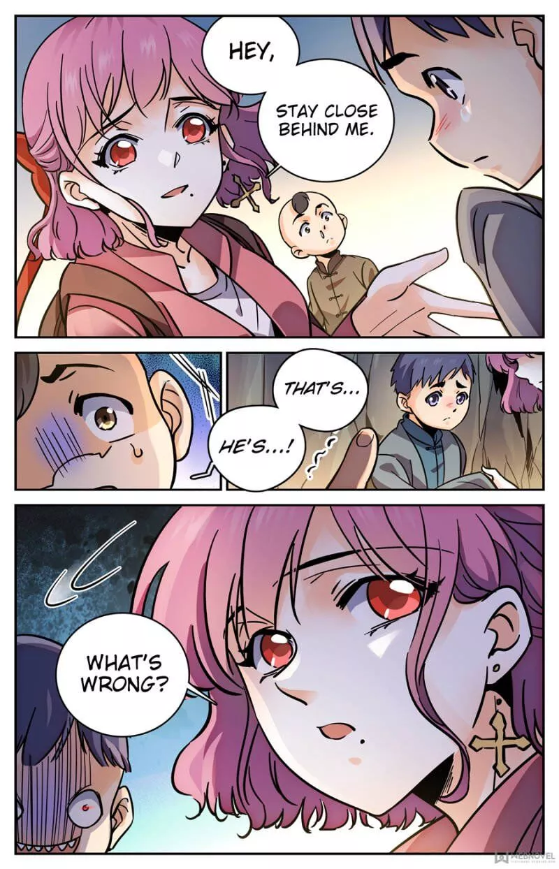 Manga page 7