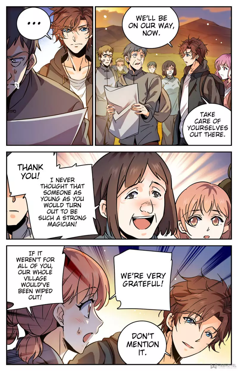 Manga page 7
