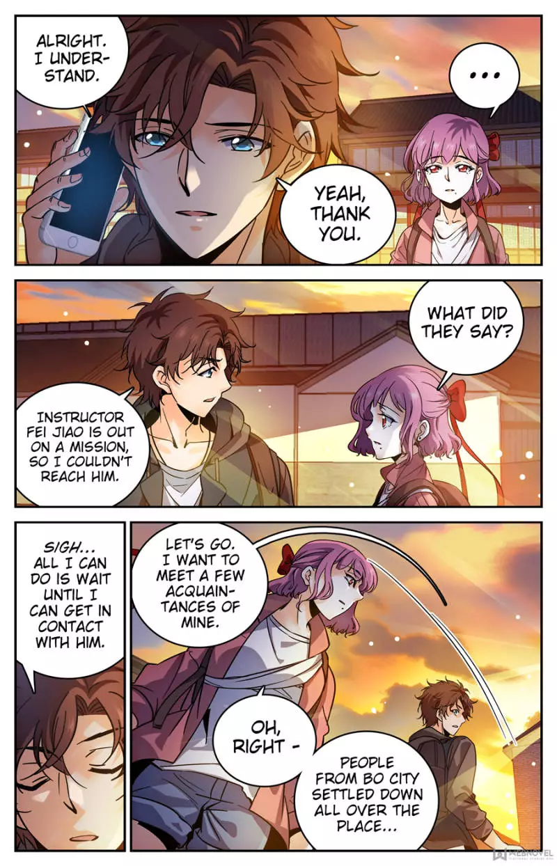 Manga page 9