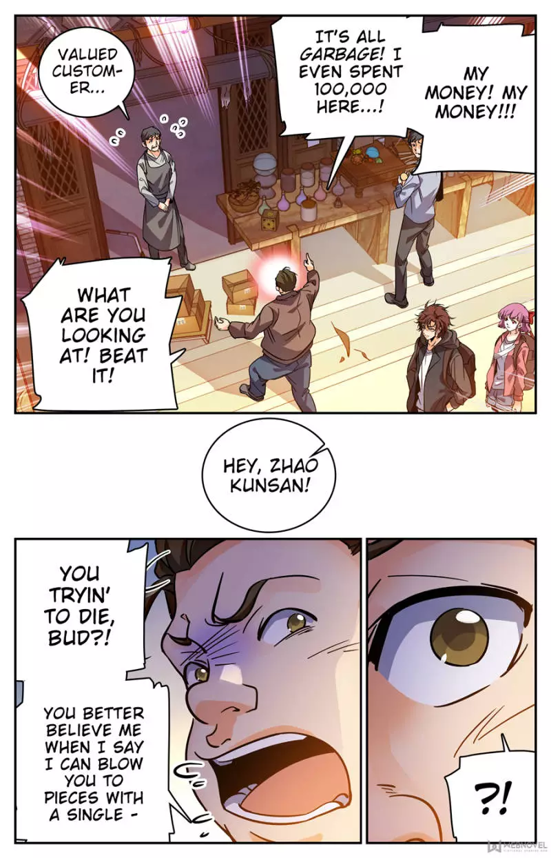 Manga page 11
