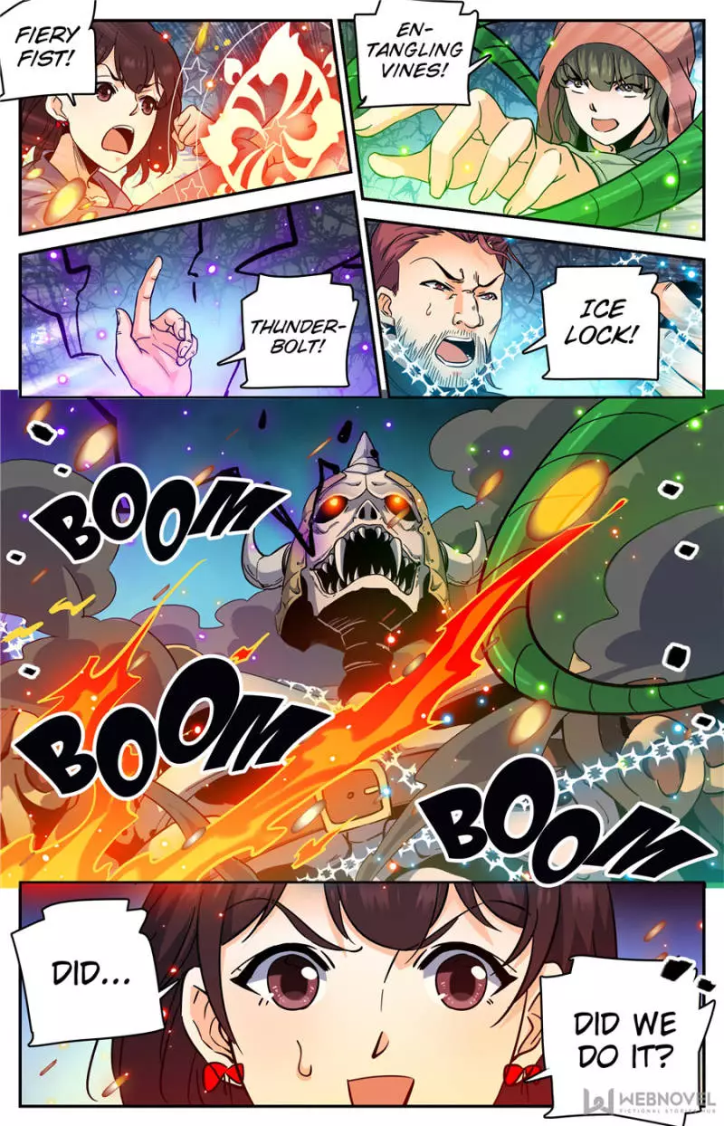 Manga page 11