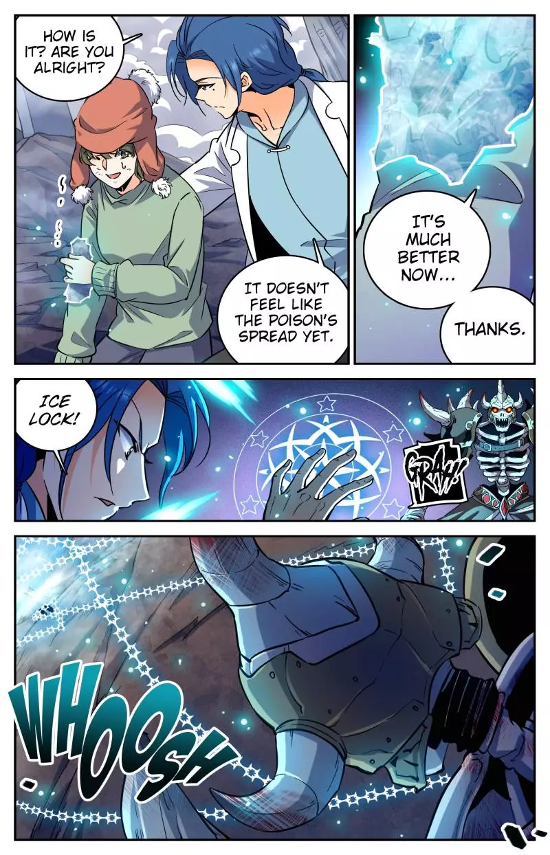 Manga page 7