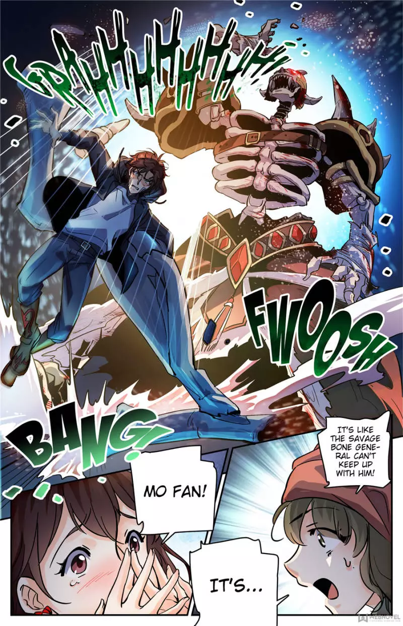 Manga page 10
