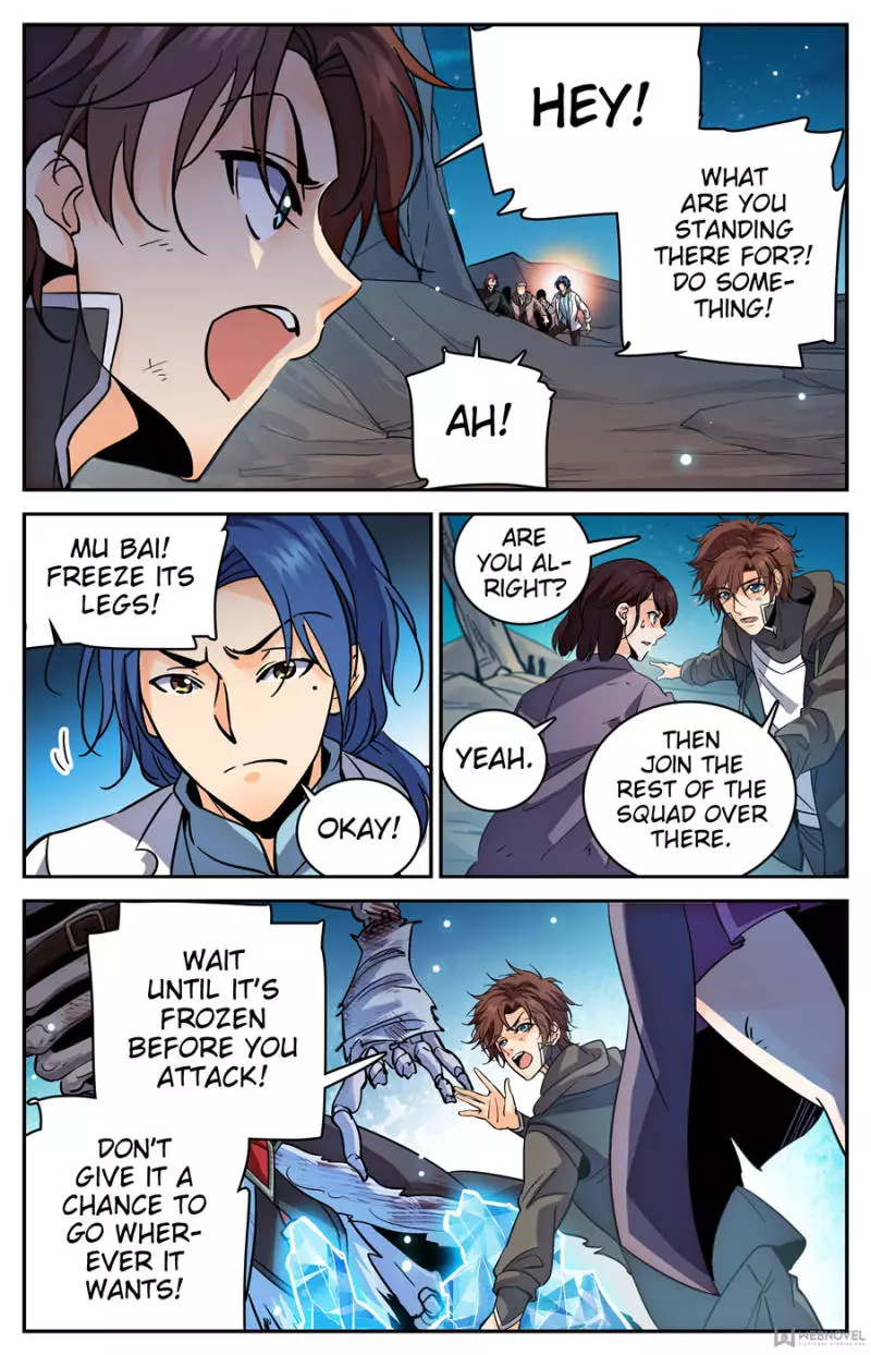 Manga page 11