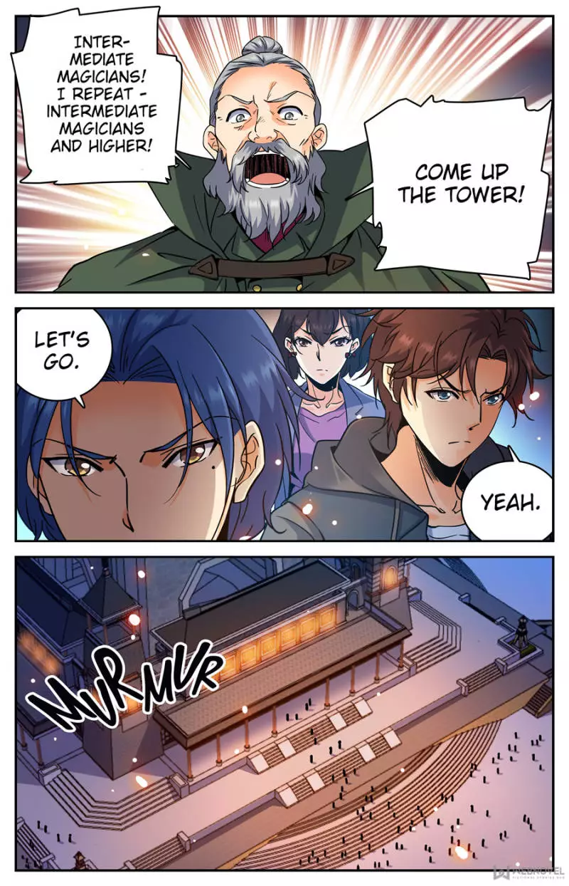 Manga page 11