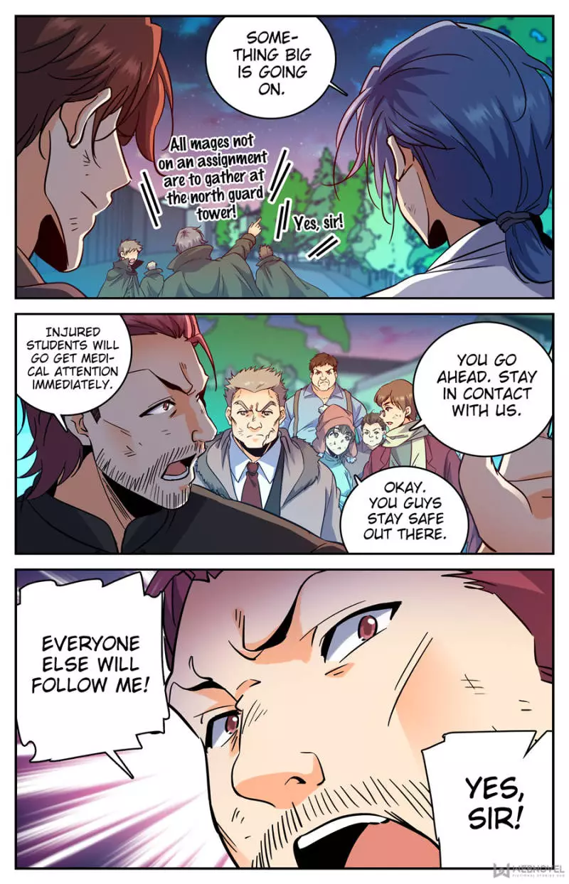 Manga page 9