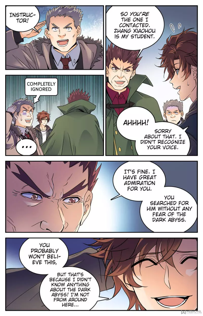 Manga page 10