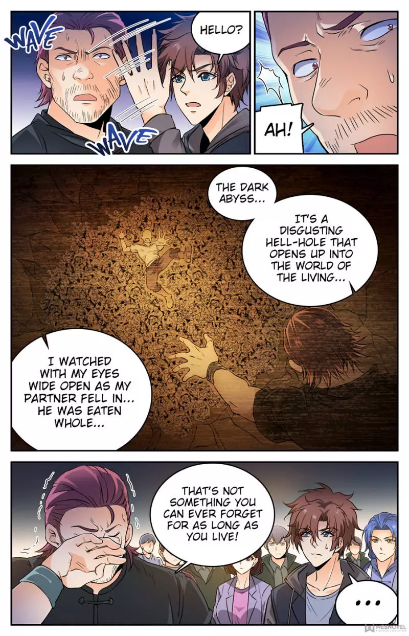 Manga page 4