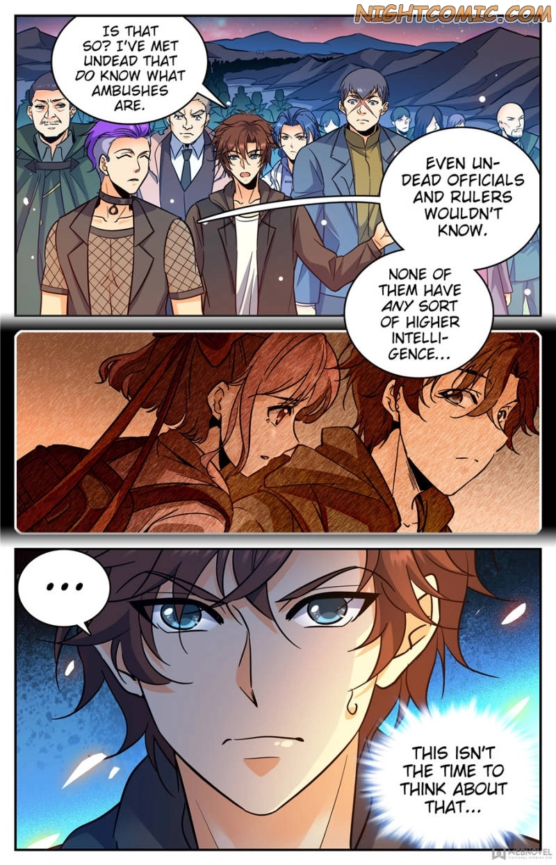 Manga page 11