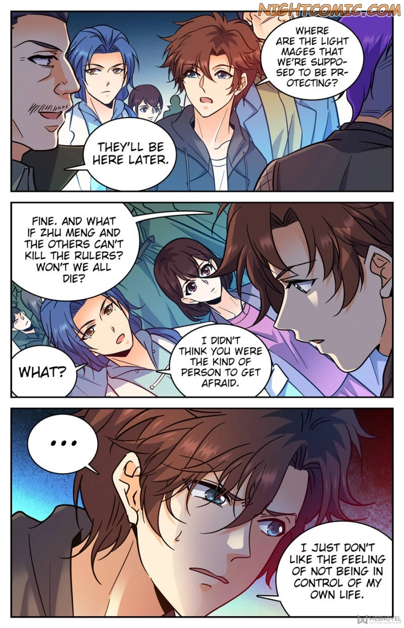 Manga page 12