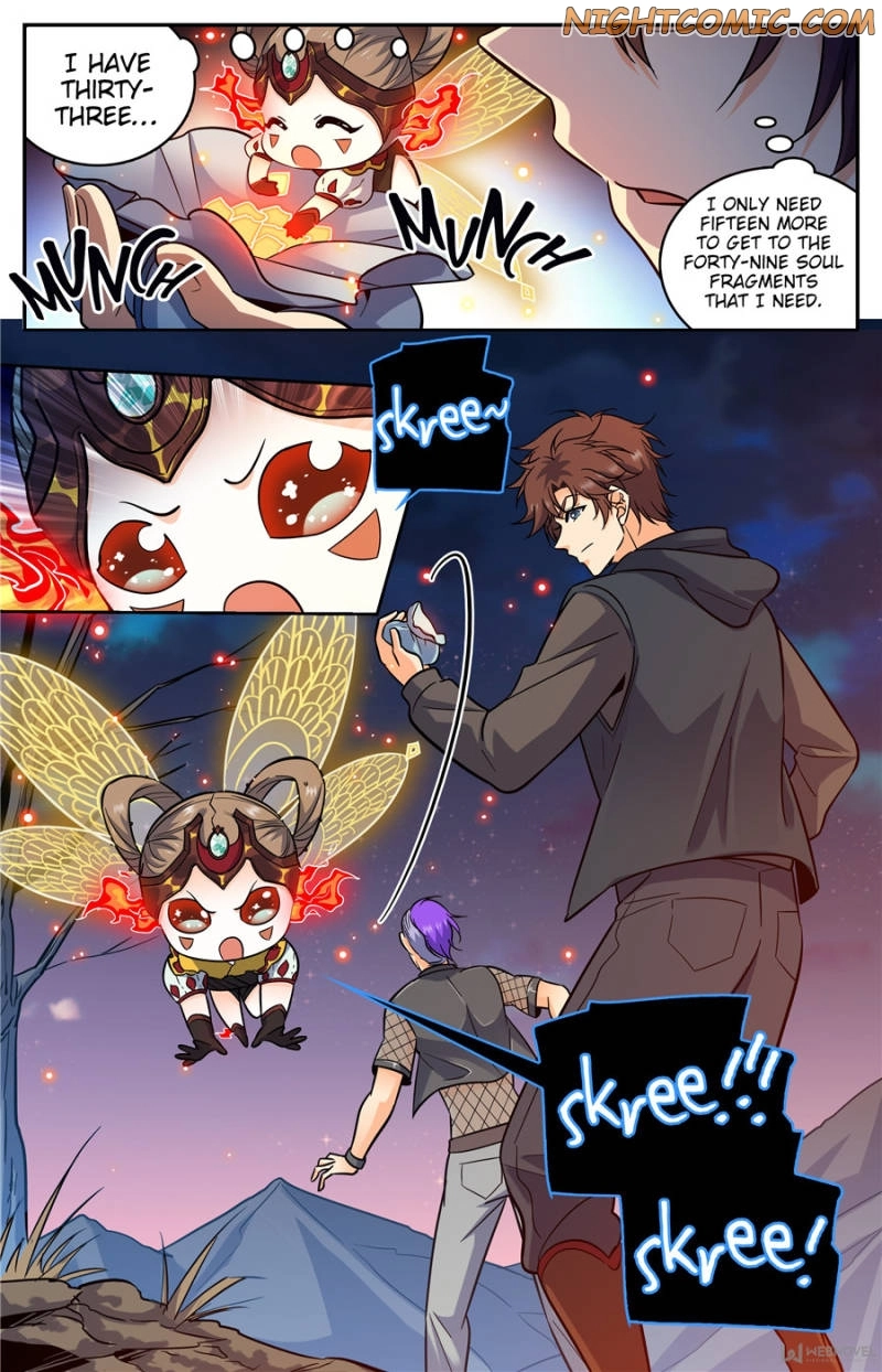 Manga page 9