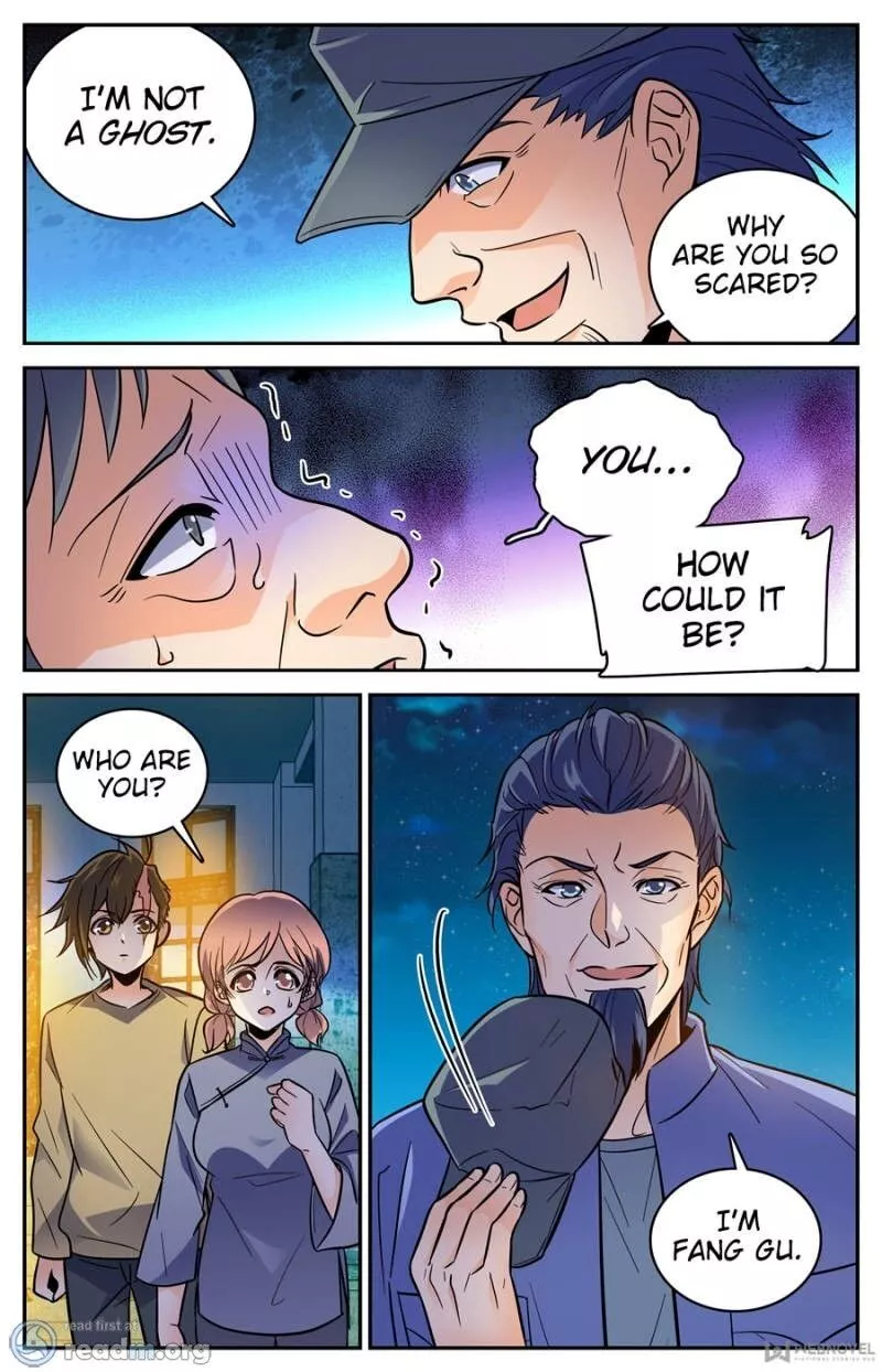 Manga page 6
