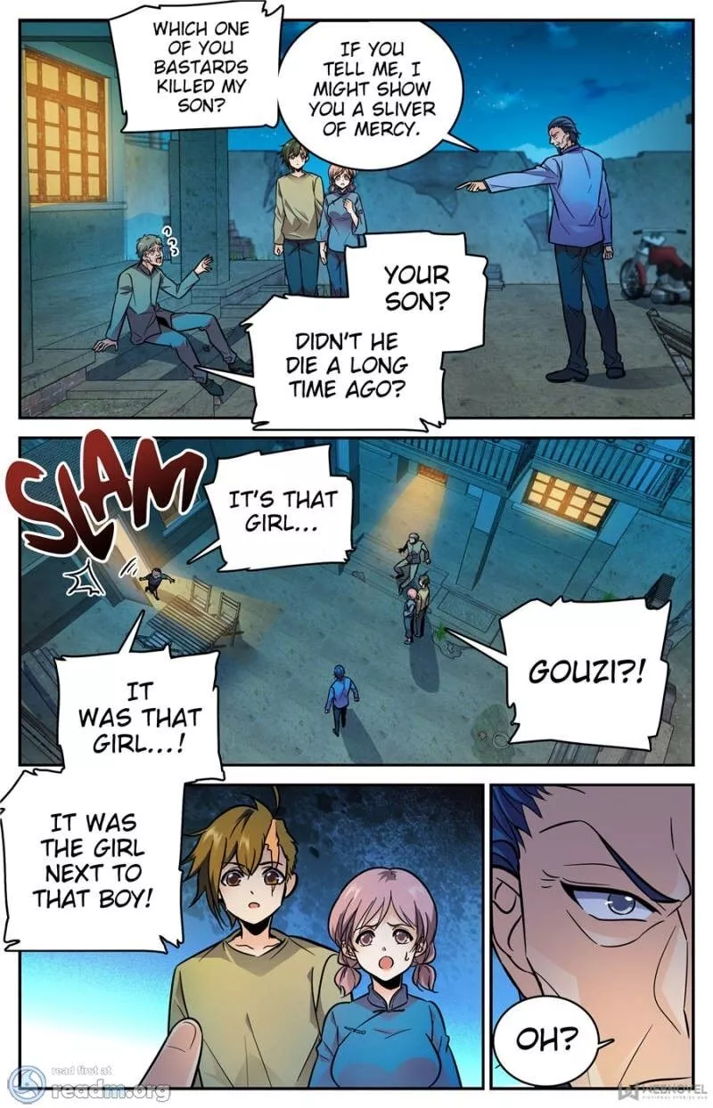 Manga page 7