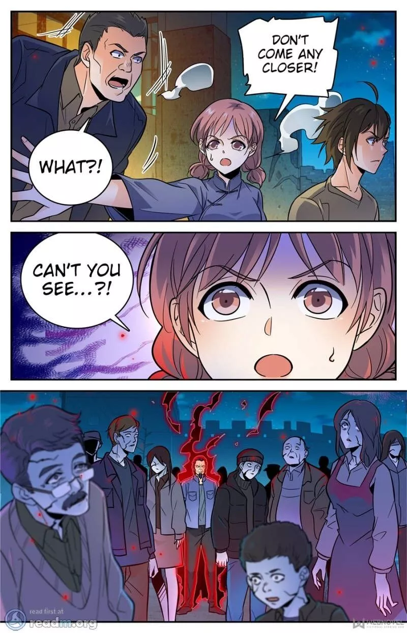 Manga page 10