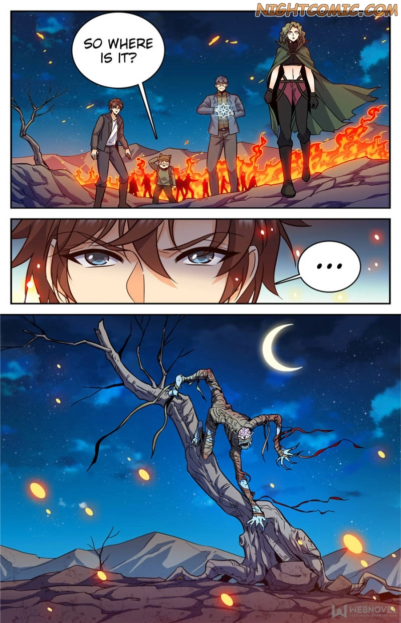 Manga page 10
