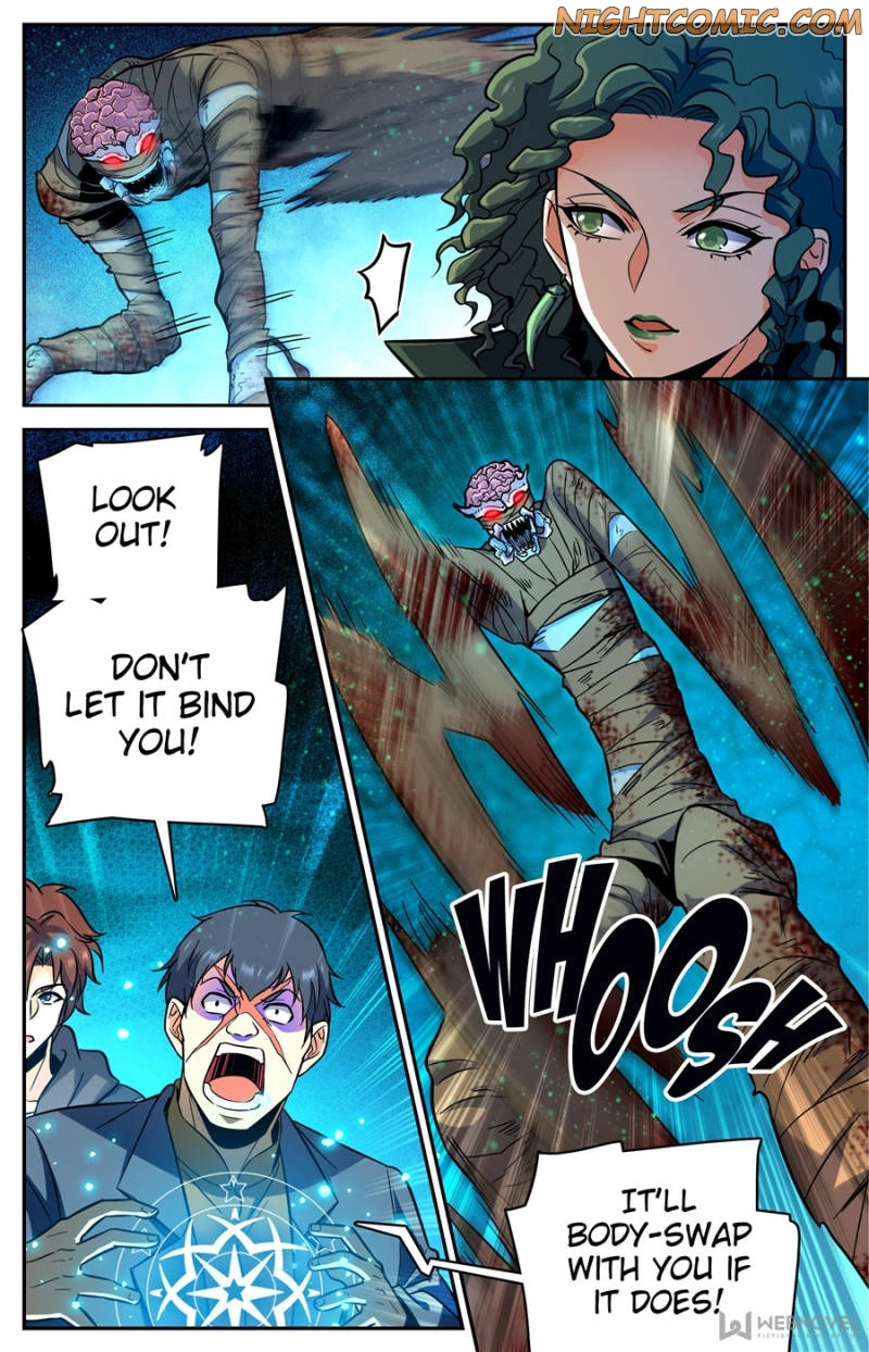 Manga page 12