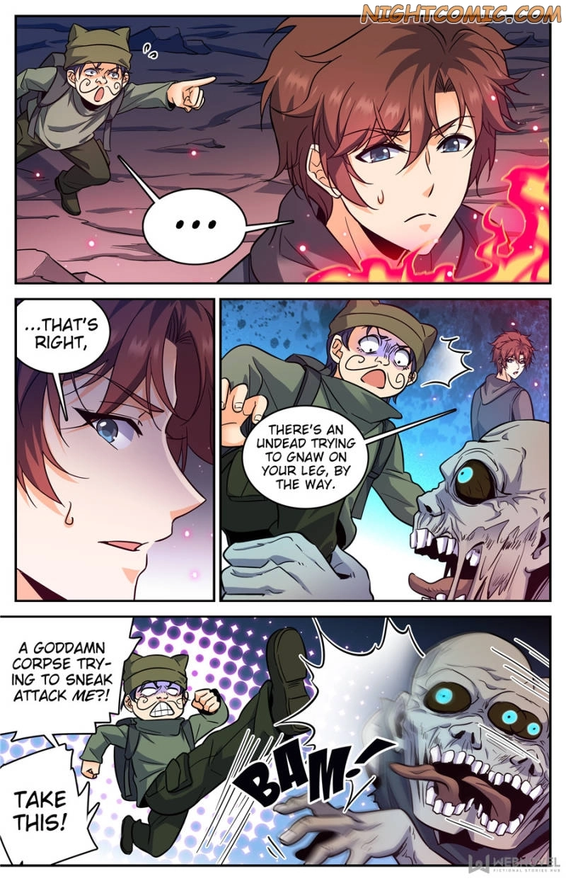 Manga page 7