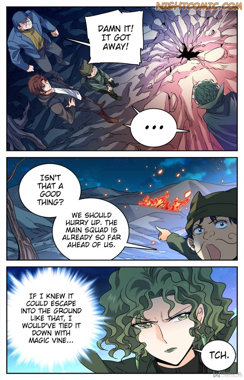 Manga page 10