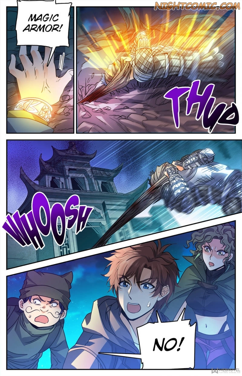 Manga page 12