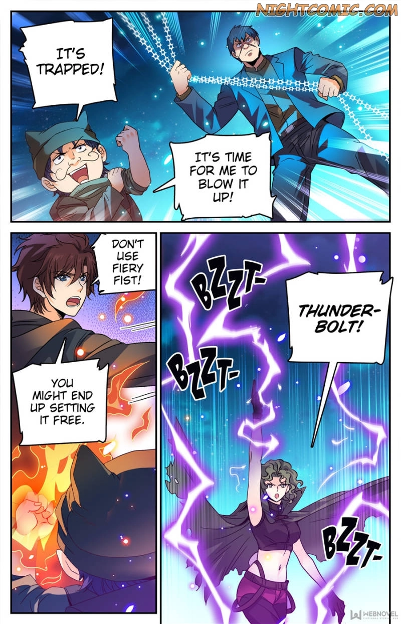Manga page 7