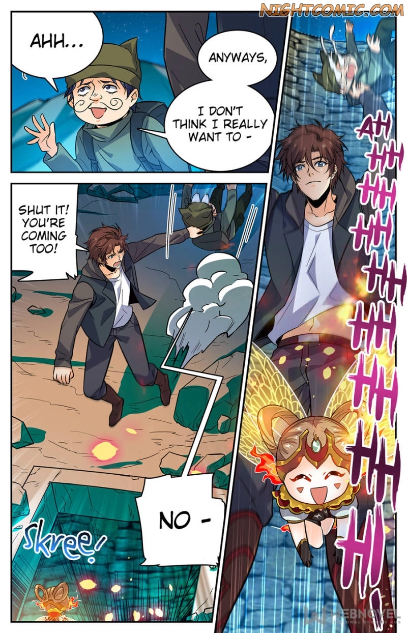 Manga page 4