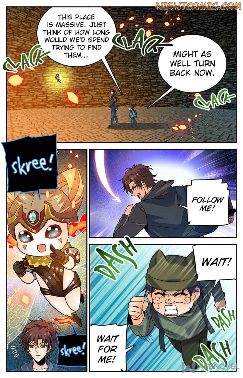 Manga page 7