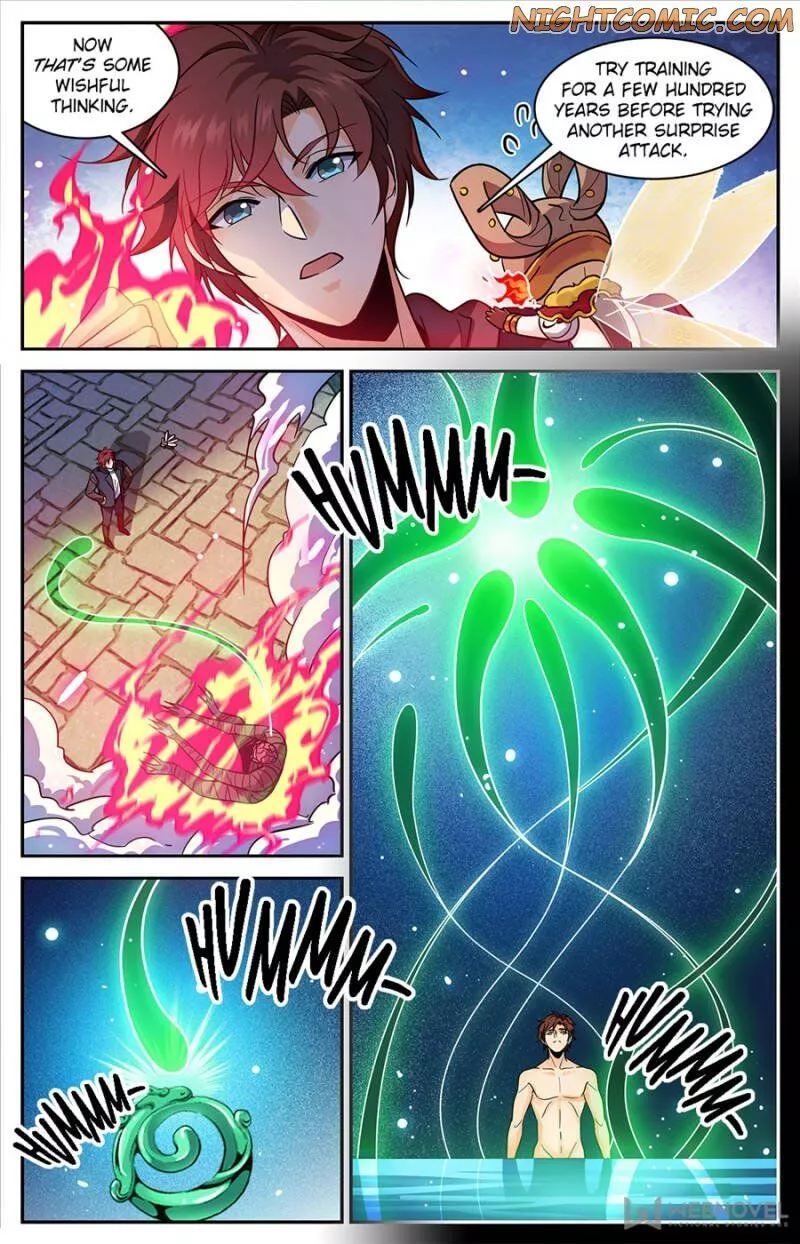 Manga page 12