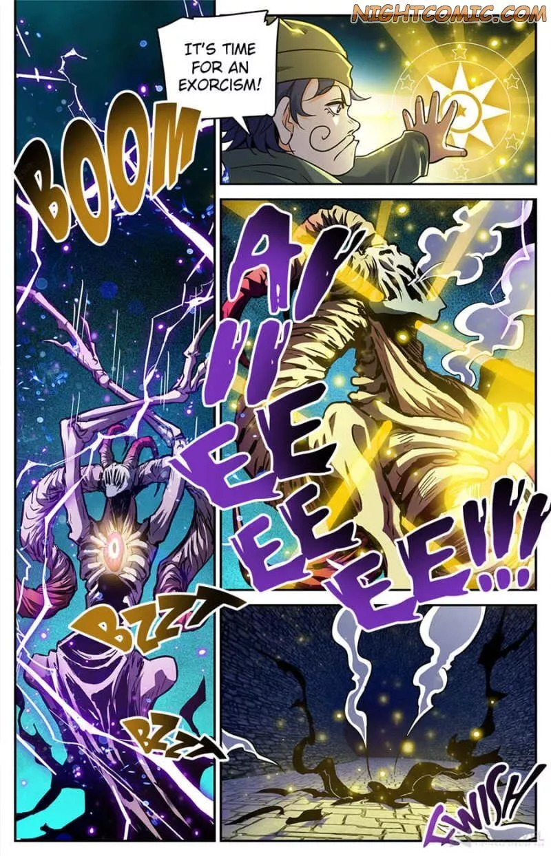 Manga page 4